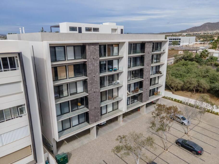 Endless Summer: Oceanview Condo with Pool, Steps from Beach Cabo San Lucas Exterior photo